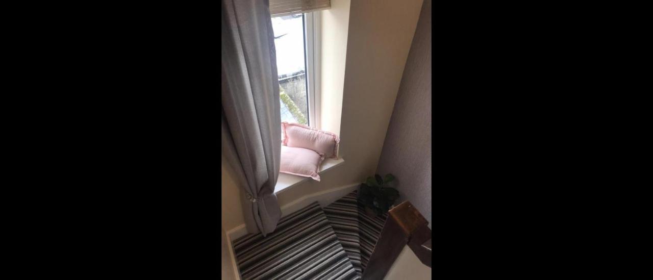 Helens House Derry City Centre Remarkable 3-Bed Exterior foto