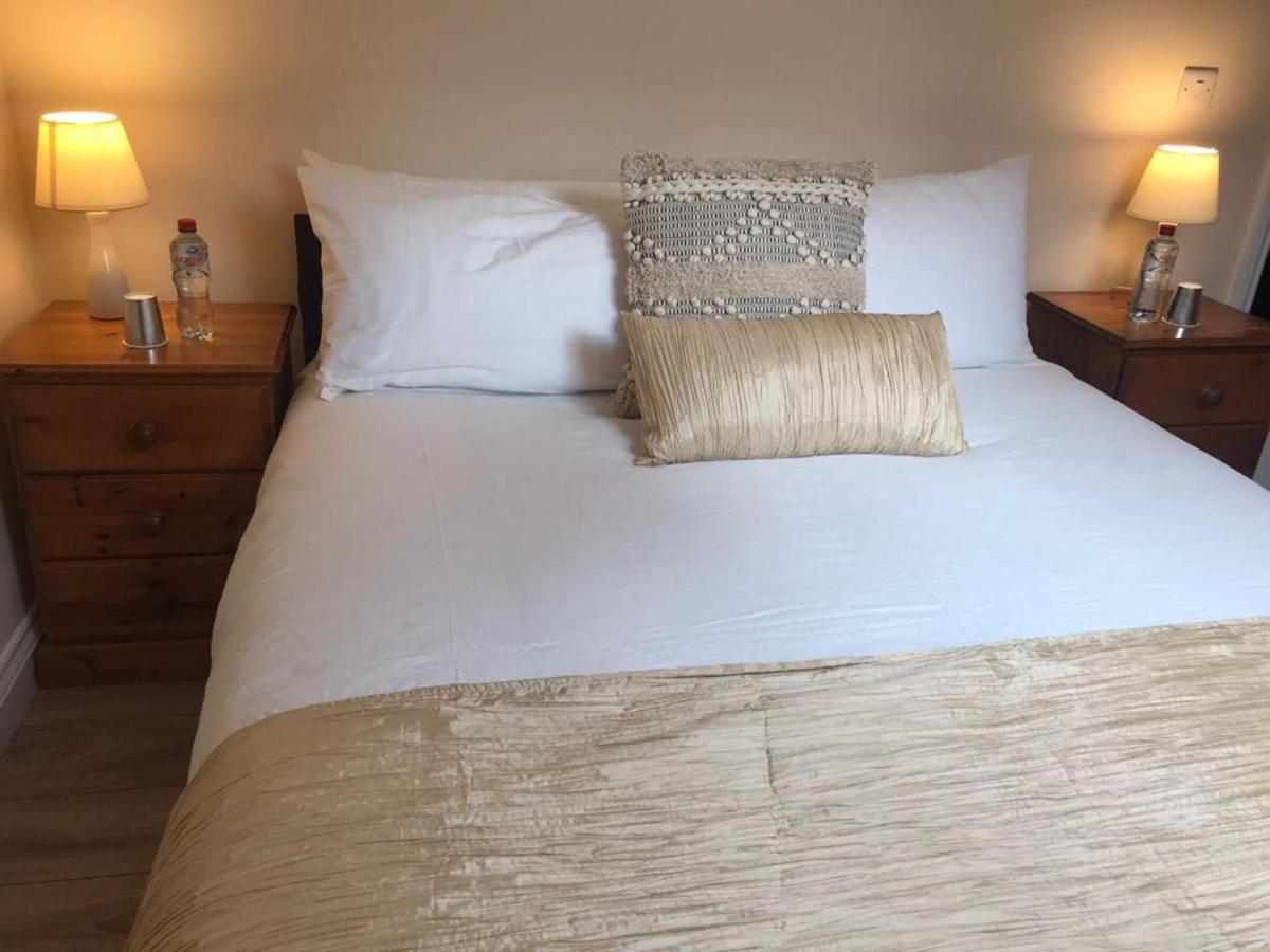 Helens House Derry City Centre Remarkable 3-Bed Exterior foto